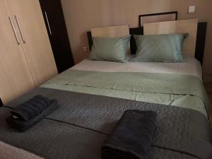 Къща за гости Бялата къща