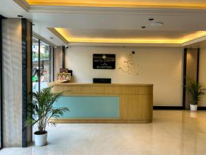 Hotel Orelio by TGH, kempegowda Airport Road