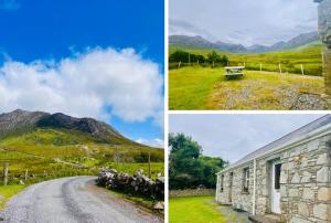 Connemara Country Cottage, Recess