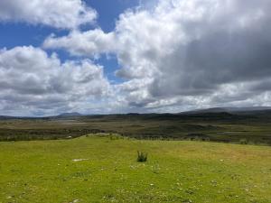 Connemara Country Cottage, Recess