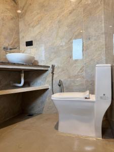 Trip Shelters Hitech City