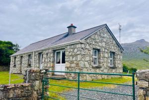 Connemara Country Cottage, Recess