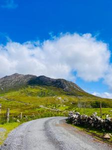 Connemara Country Cottage, Recess