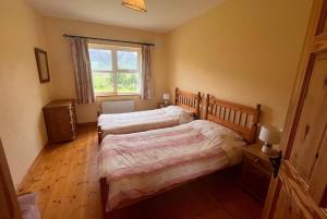 Connemara Country Cottage, Recess