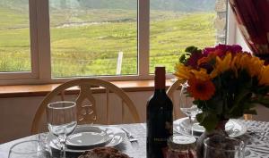 Connemara Country Cottage, Recess