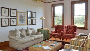 Melkkamer Manor House