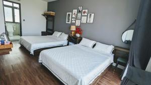 Thiên Ý Spa & Homestay