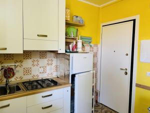 Cozy flat in thermal area