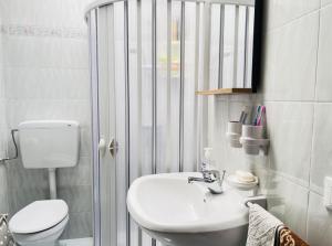 Cozy flat in thermal area