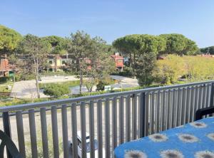 Cozy flat in thermal area