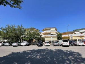 Cozy flat in thermal area