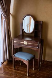 Yên Riverside Villa - Homestay Huế