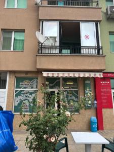 Къща за гости Бялата къща