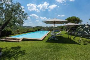 Villa Belchianti by MMega