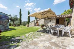 Villa Belchianti by MMega