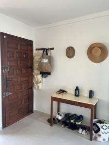 2 bedroom apartment Golden Park