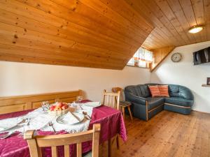 Berghütte in Sankt Andrä bei Koralpe