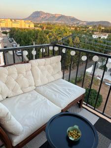 2 bedroom apartment Golden Park