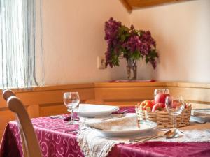 Berghütte in Sankt Andrä bei Koralpe