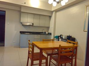 Apartment in Rhapsody 2BR