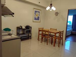 Apartment in Rhapsody 2BR