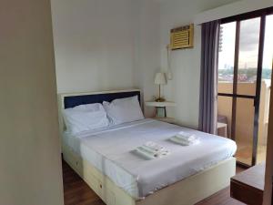 Apartment in Rhapsody 2BR