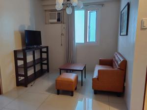 Apartment in Rhapsody 2BR