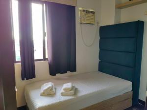 Apartment in Rhapsody 2BR