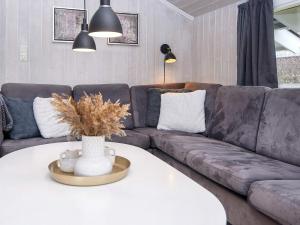 4 star holiday home in Hemmet