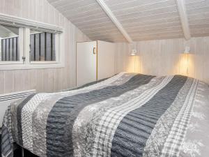 4 star holiday home in Hemmet