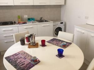 Sunny apartament