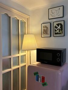 Wavy House - Ahyun, Sinchon, Hongdae, Seoul Station 아현 신촌 홍대 서울역