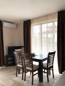 Апартамент VR