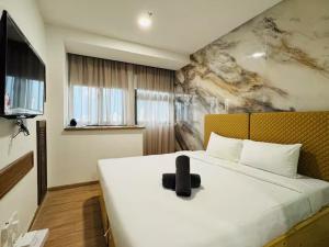 Riveria City By Dream stay