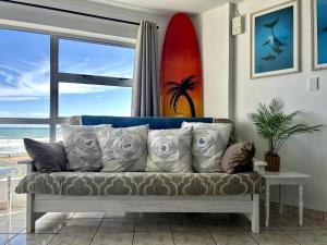 The Bay Holiday Apartment