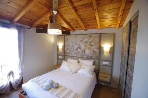 Les gîtes du Hameau du Jardin Fleuri