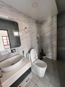 Heritage Service Apartment