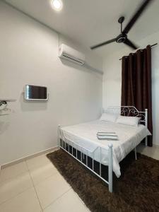 Le Cozy Home PRIVATE POOL MELAKA