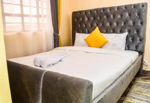 Haven Homes Apartments