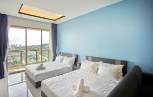 Dorsett Residences Sri Hartamas Free Parking by COBNB Mont Kiara Kuala Lumpur