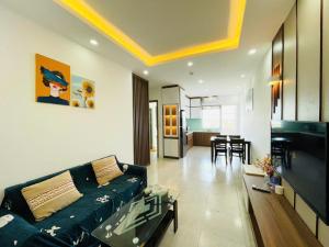 Nha Trang Beach Apartment - The Beauty of the Sea