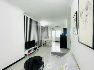 Nha Trang Beach Apartment - The Beauty of the Sea