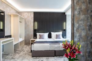 SPA Hotel Olymp - 4hvězdičkové hotely ve městě Velingrad