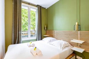 GuestReady - Elegant stay near Sacré-Cœur