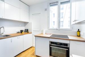 GuestReady - Elegant stay near Sacré-Cœur