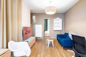 GuestReady - Elegant stay near Sacré-Cœur