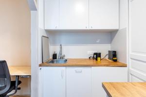 GuestReady - Elegant stay near Sacré-Cœur