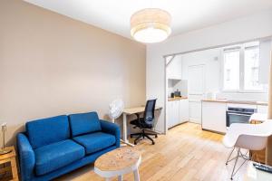 GuestReady - Elegant stay near Sacré-Cœur - 4-Sterne-Hotels in Paris