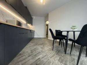 Апартаменти у новобудові вулиця Вашингтона-Довга