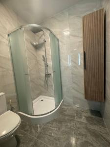 Апартаменти у новобудові вулиця Вашингтона-Довга